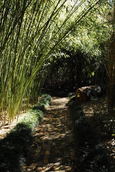 Kanapaha Botanical Gardens