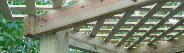 Roof Screen:
Roof Screen