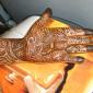 View the image: Mehandi