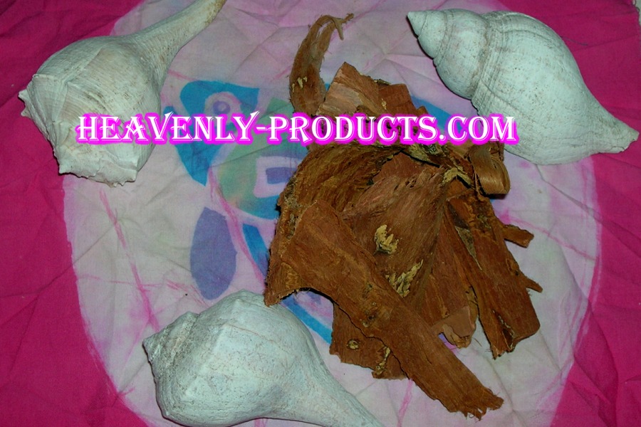 Acacia confusa- Dried Hawaiian Root Bark Pieces- 1/2lb-(224g)