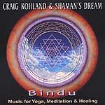 Bindu by Shaman's Dream/Craig Kohland- SOLD