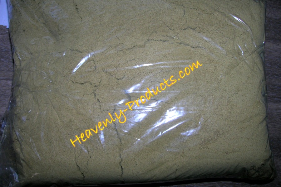 Turnera diffusa- Damiana Leaf Powder 1/4lb (114gms)
