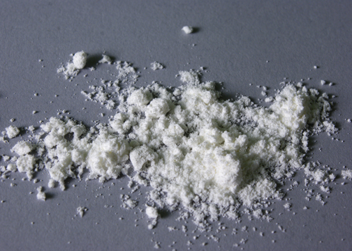 Oryzanol gamma- 99% Extract Powder 1/4lb (114gms)