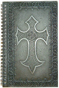 Journal: Celtic Cross #RV