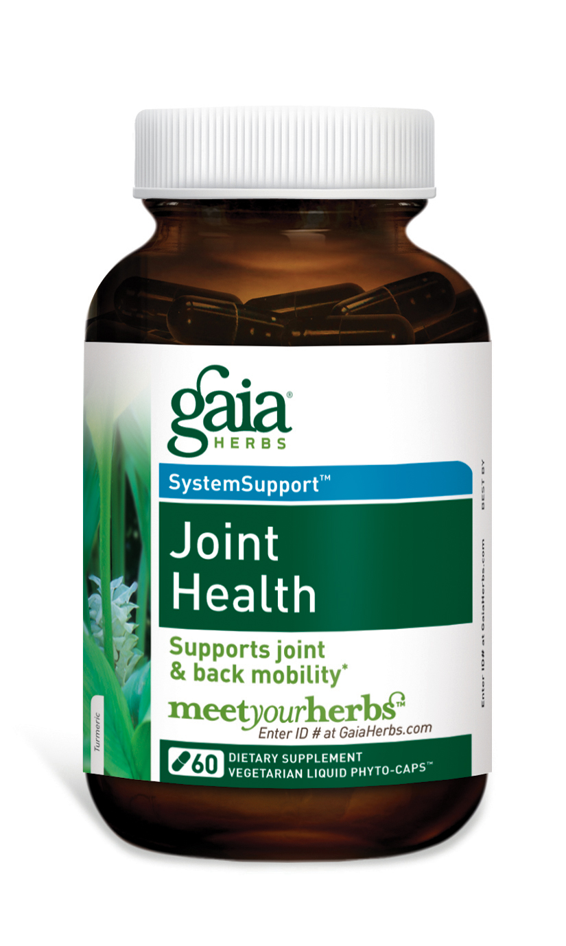 Joint Health Capsules #GH