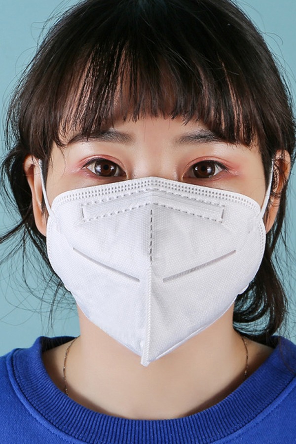 KN 95 Medical Face Mask With No Valve