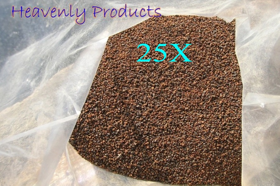 Passiflora incarnata 25X Extract- 1oz- 28 grams Bulk