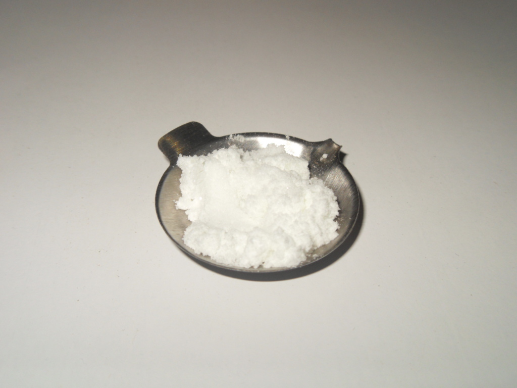 L-Tetrahydropalmatine 98% THP (C. yanhusuo) Extract 1/4lb(114gm)