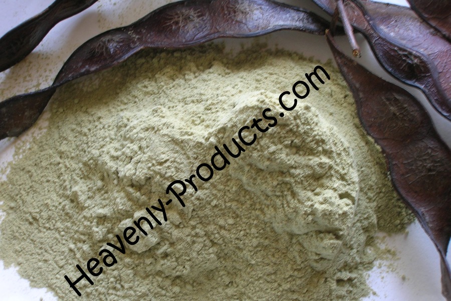T. peruvianus Dried Powder
