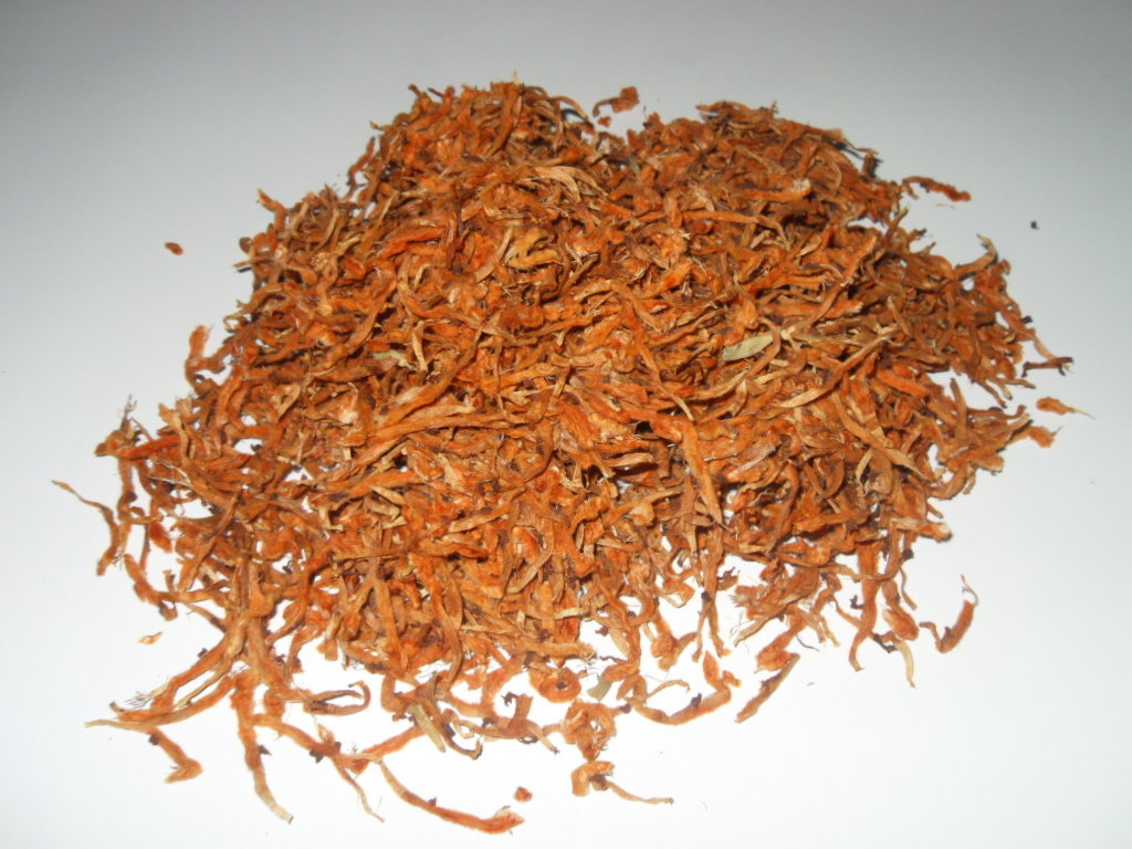 Leonotis leonurus (Wild Dagga) Pure Petals 1/2lb (224gms)