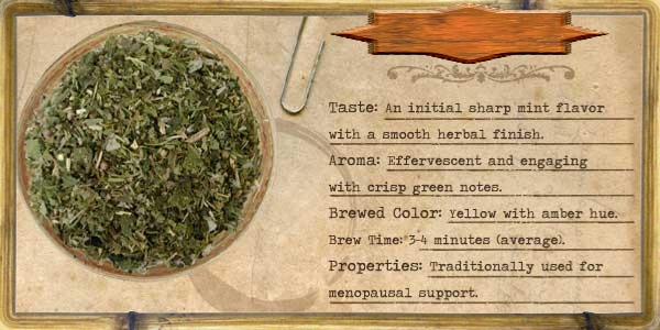 Shanti Tea- Loose Leaf Tea
