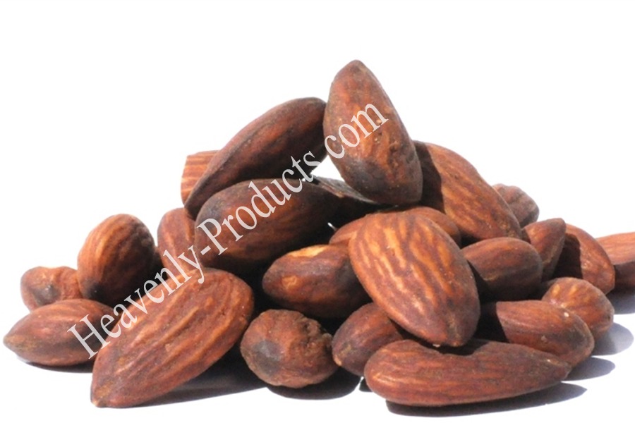 Americona Almonds (Sprouted) 1lb (448gms) #MW