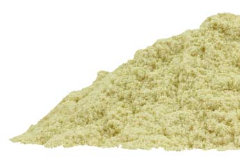 Astragalus membranaceus (huang qi) Powder 1/2lb (224gms) #MR
