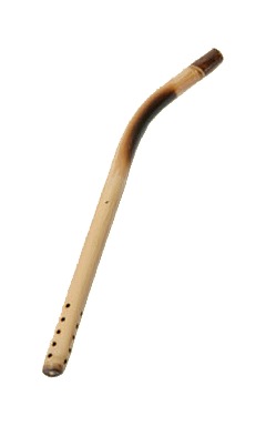 Bamboo Yerba Mate Straw