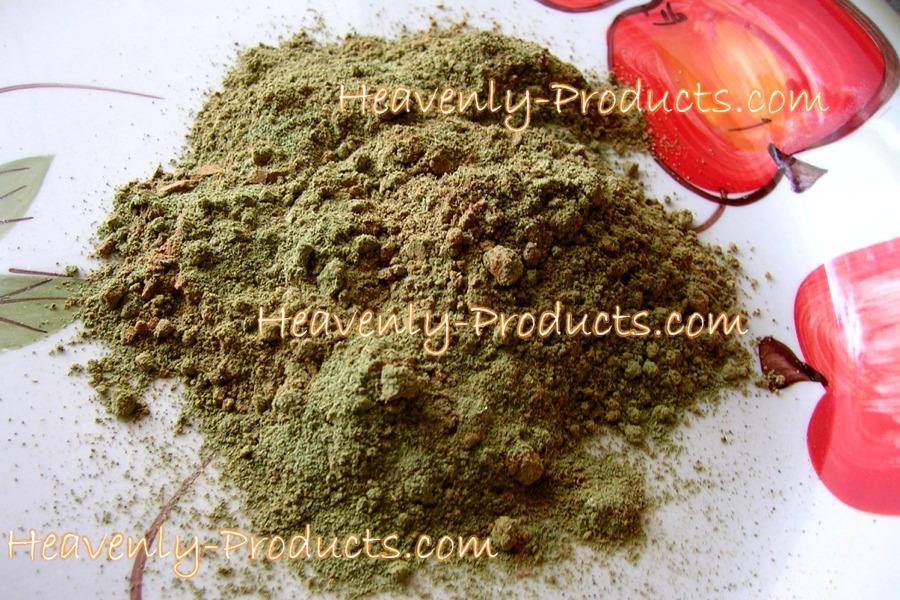 Herbal Bliss Blend III- 1oz (28 grams)