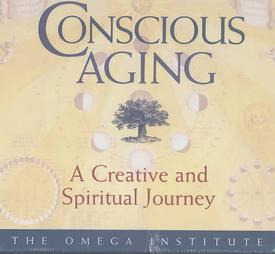 Conscious Aging- SOLD