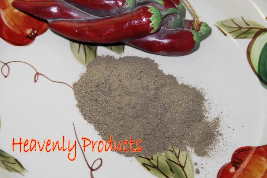 H. procumbens- Devil's Claw Discounted Powdered Root 1lb- SOLD