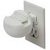 Plug-in Room Aromatherapy Diffuser #AA