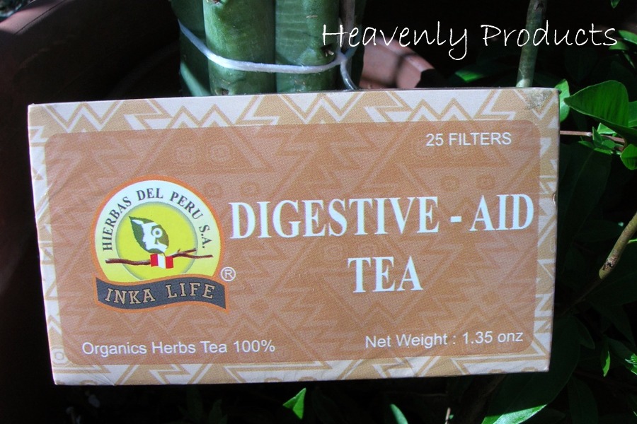 Digestive Aid Tea- 25 gms Loose Tea