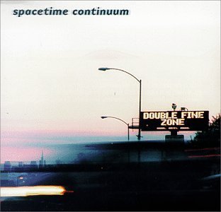 Double Fine Zone by Spacetime Continuum