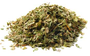 Epimedium grandiflorum- Shredded Leaf 1/4lb (114 gms)