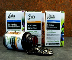 Gaia Extracts