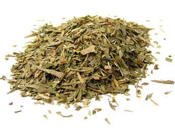 Ginkgo biloba- Powdered Leaf Ginkgo 1/2lb (224 gms) #MR