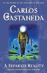 A Separate Reality by Carlos Castaneda- SOLD