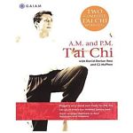 A.M and P.M Tai Chi (DVD, 2006)