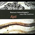 Apti [Digipak] by Rudresh Mahanthappa