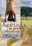 Ayurveda: The Art of Being (DVD, 2004)