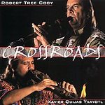Crossroads by Robert Tree Cody