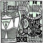 Dirty Ditties [EP] by Asylum Street Spankers- SOLD