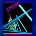 Empetus by Steve Roach