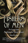 Fishers of Men: The Gospel of an Ayahuasca Vision Quest- SOLD