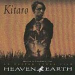 Heaven & Earth by Kitaro