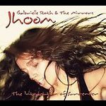 Jhoom: The Intoxication of Surrender Gabrielle Roth- SOLD