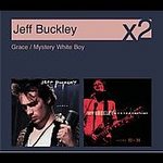 Mystery White Boy/Grace by Jeff Buckley