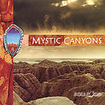 Mystic Canyons by DJ Free