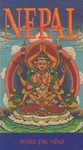 Nepal - Land of the Gods (VHS)