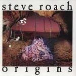 Origins by Steve Roach- SOLD