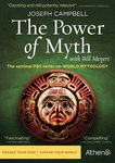 Power of Myth, The - Vols. 1-6 (DVD, 2010, 2-Disc Set) SOLD