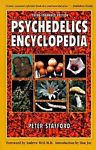 Psychedelics Encyclopedia by Peter Stafford- SOLD