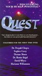 Quest The Life Trilogy: Discovering Your Human Potential (VHS)