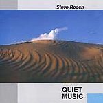 Quiet Music [Complete] by Steve Roach- SOLD