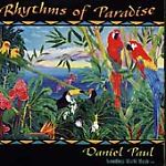 Rhythms of Paradise by Daniel Paul- SOLD