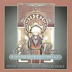 Sacred Path: Healing Songs of the Native American Church by Verd