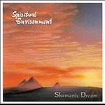 Shamanic Dream Vol. 1 by Anugama- SOLD