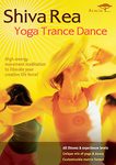 Shiva Rea - Yoga Trance Dance (DVD, 2006)