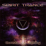 Spirit Trance by Constance Demby- SOLD